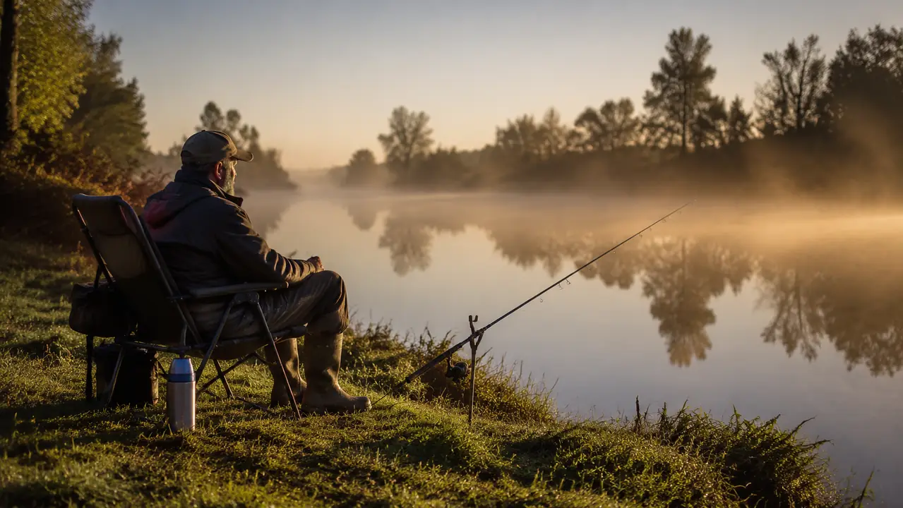 10 Reasons a Bankside Camping Chair Makes the Whole Trip Better
