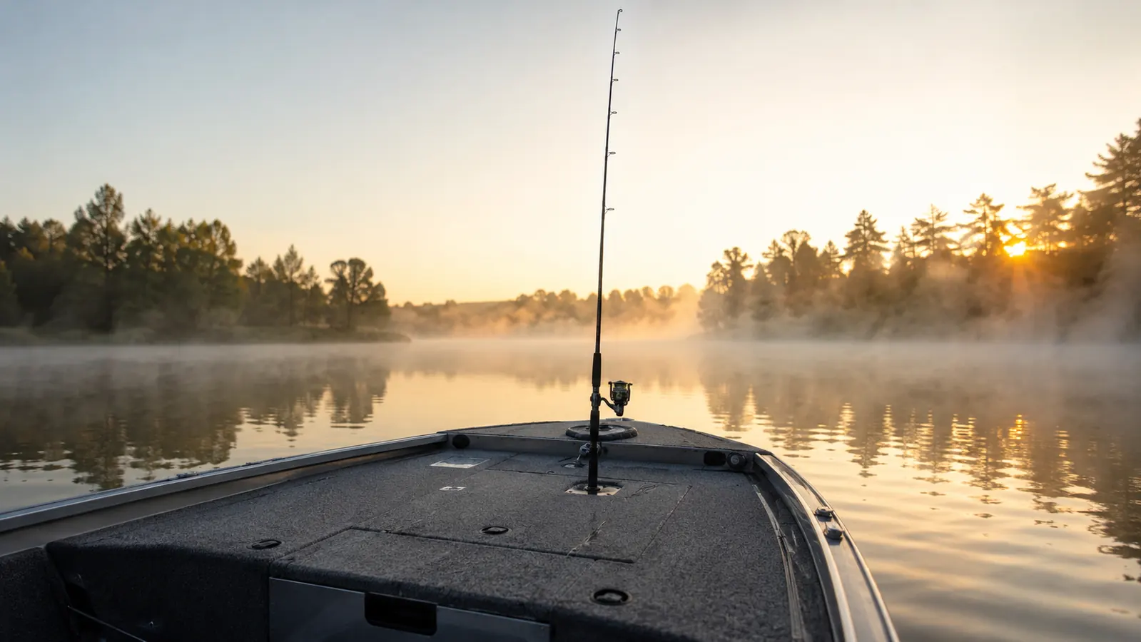10 Reasons a Rod and Reel Combo Makes Fishing Simpler
