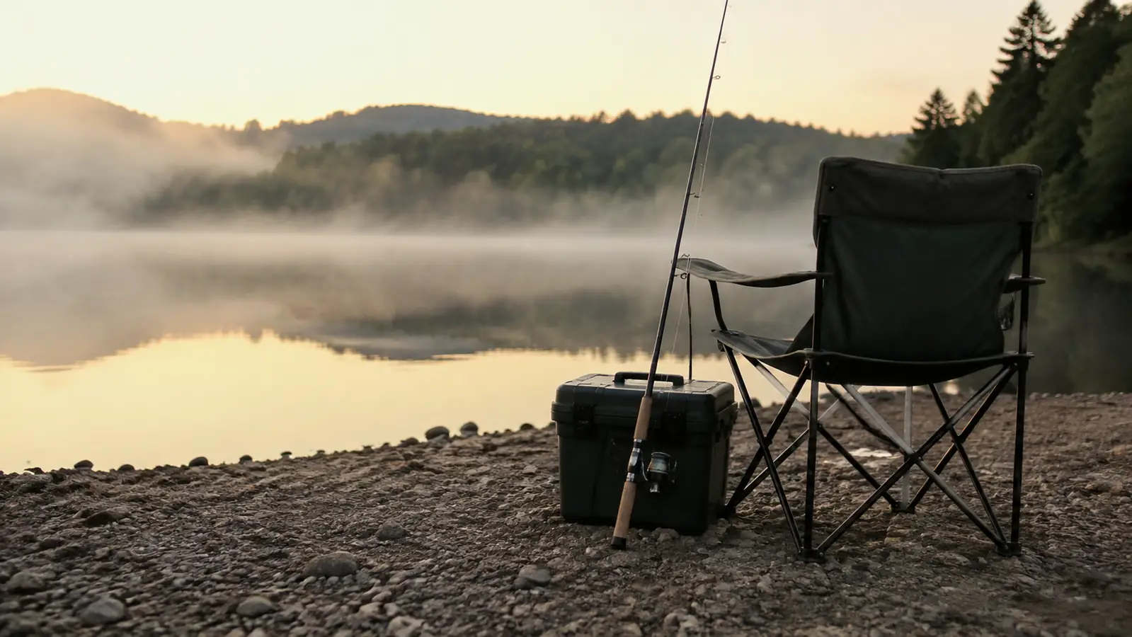 Coleman Camping Chair vs GCI Kickback Rocker: Which Camp Chair Lasts?