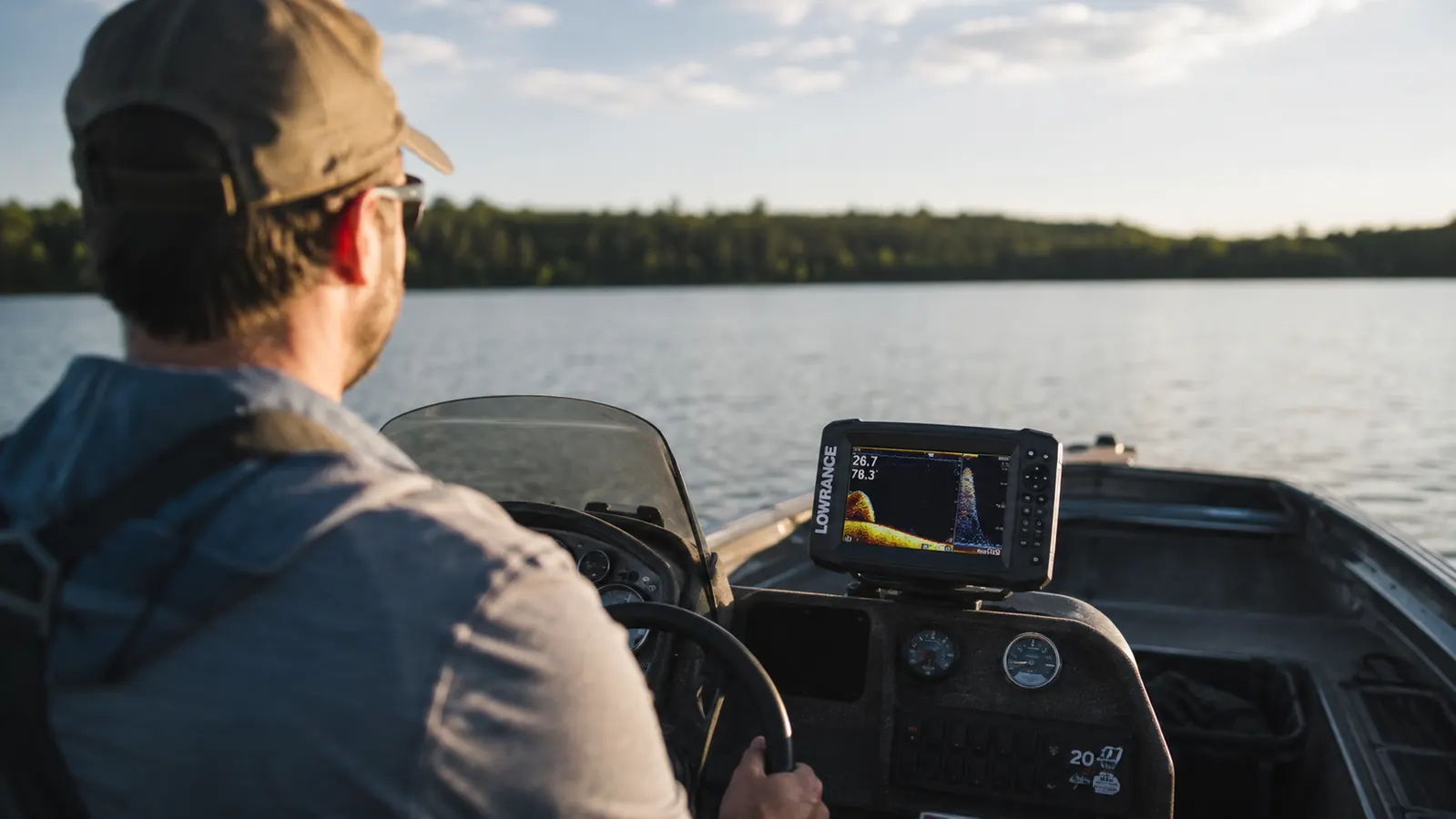 Garmin Striker 4 Honest Review: The Transducer, the Mount, the Learning Curve