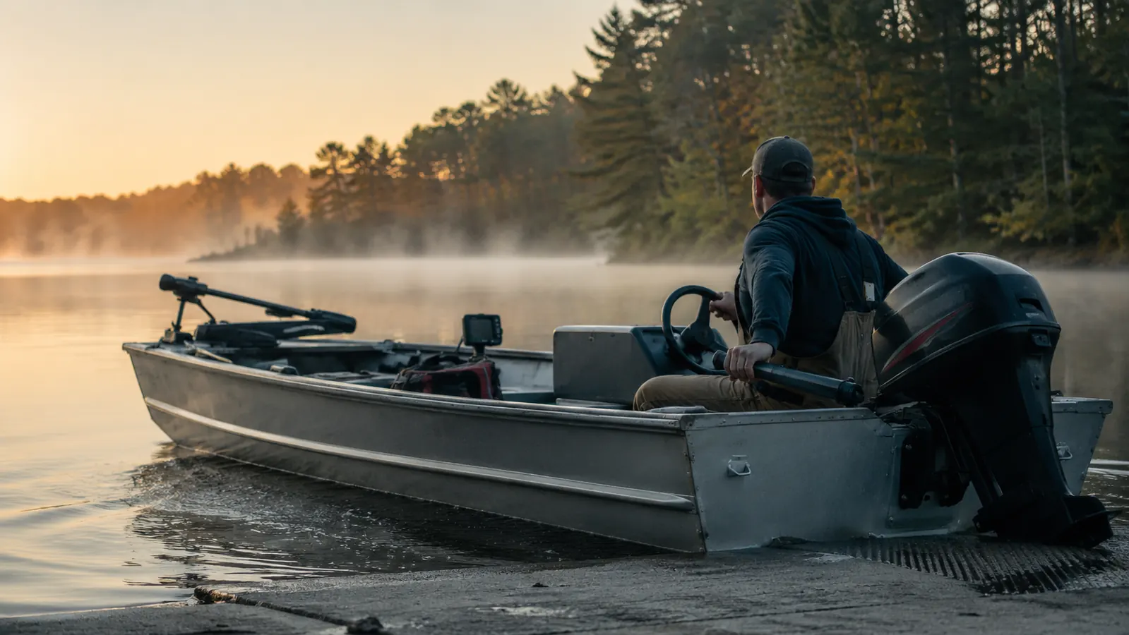 How to Read a Fish Finder: My Garmin Striker 4 Setup
