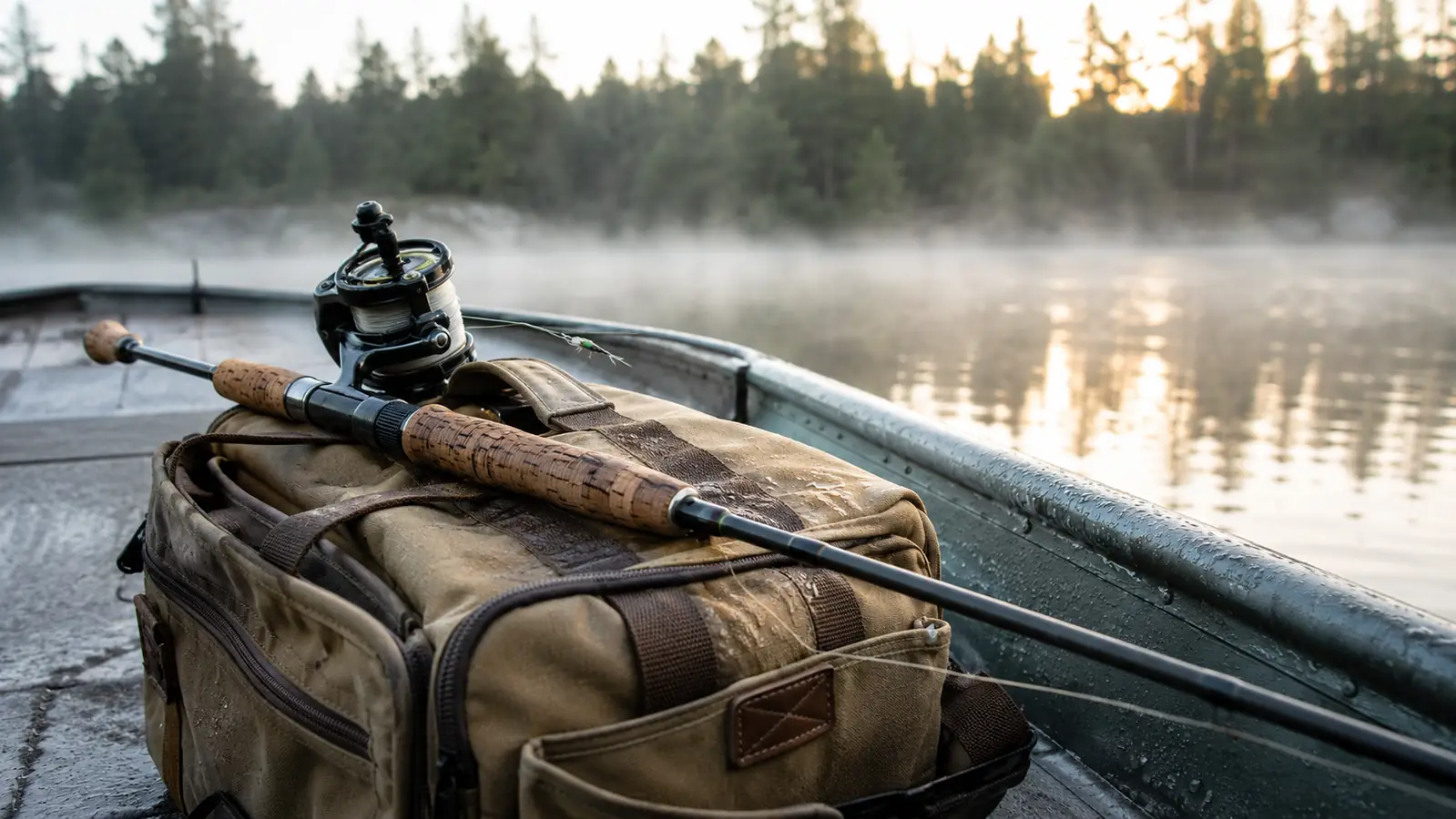 KastKing Centron vs Ugly Stik GX2: Which Budget Combo Is Better?