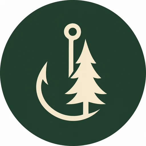 Top Fishing Gear and Tackle logo