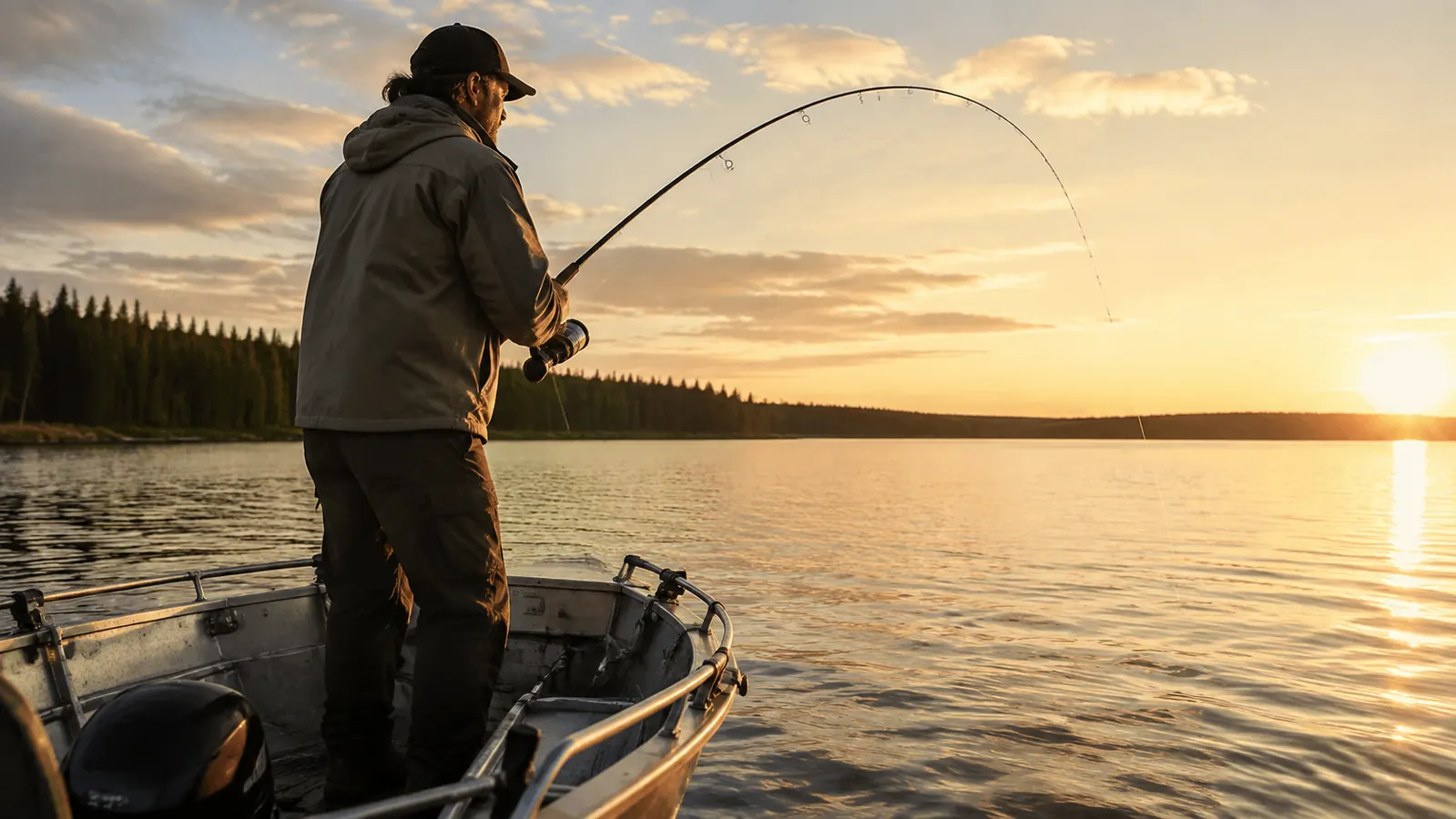 The Spool of Braid That Ended My Mono Break-Offs