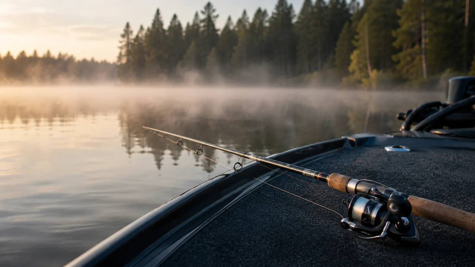 RIKIMARU Braided Line Review: A Full Season of Casting
